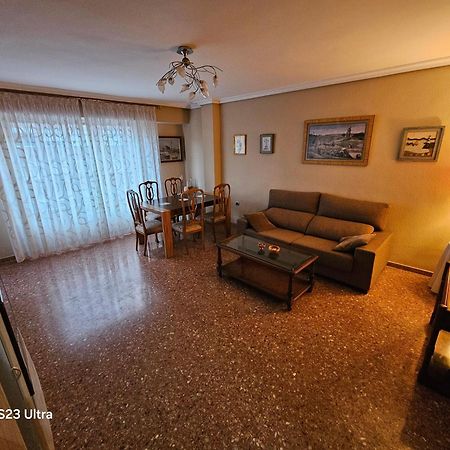 Apartamento Felicidad Del Mar Grao de Castellon Exterior foto