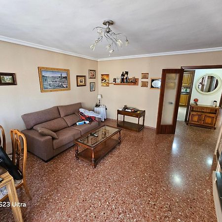 Apartamento Felicidad Del Mar Grao de Castellon Exterior foto