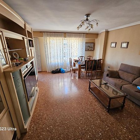 Apartamento Felicidad Del Mar Grao de Castellon Exterior foto