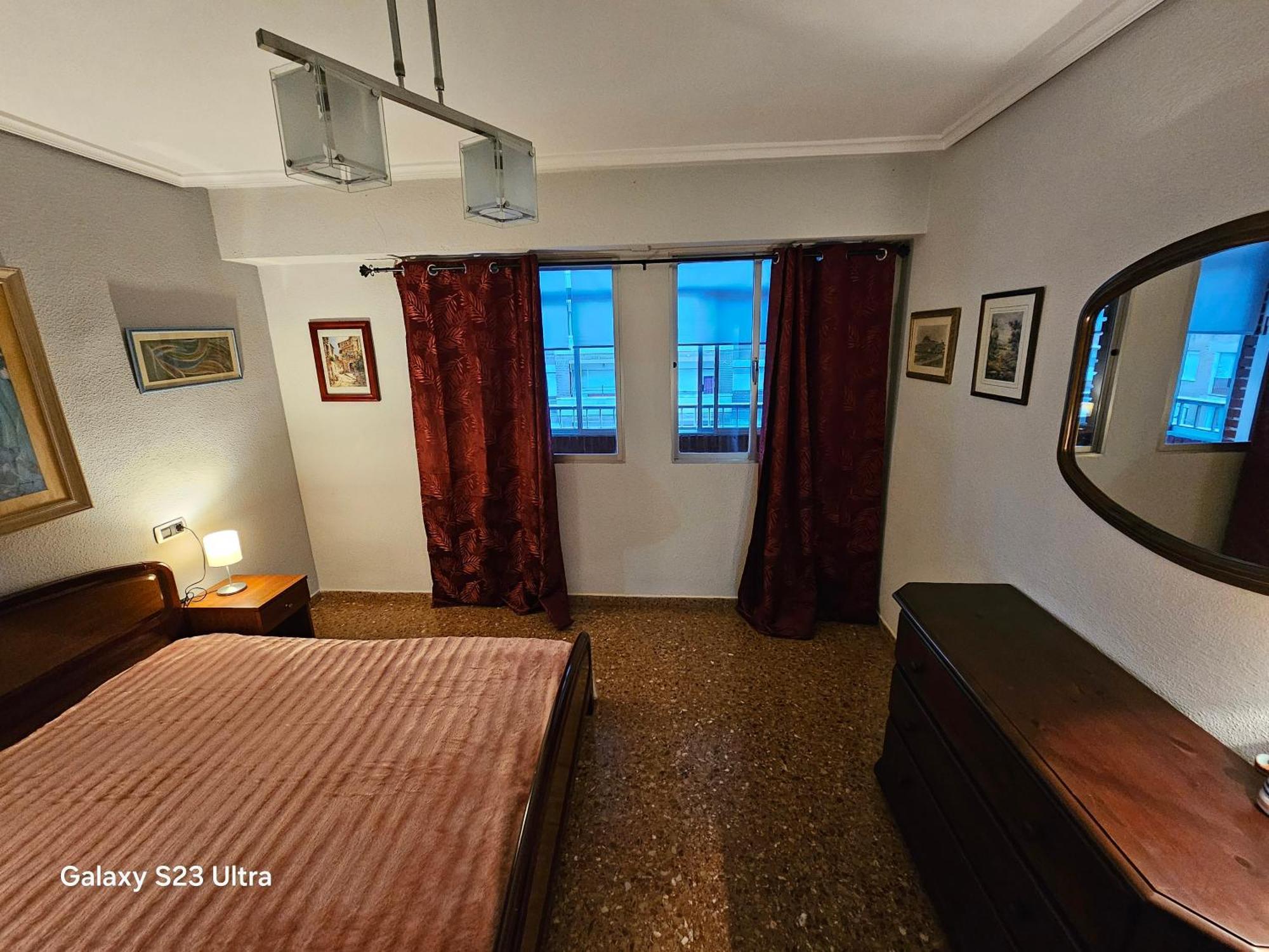 Apartamento Felicidad Del Mar Grao de Castellon Exterior foto