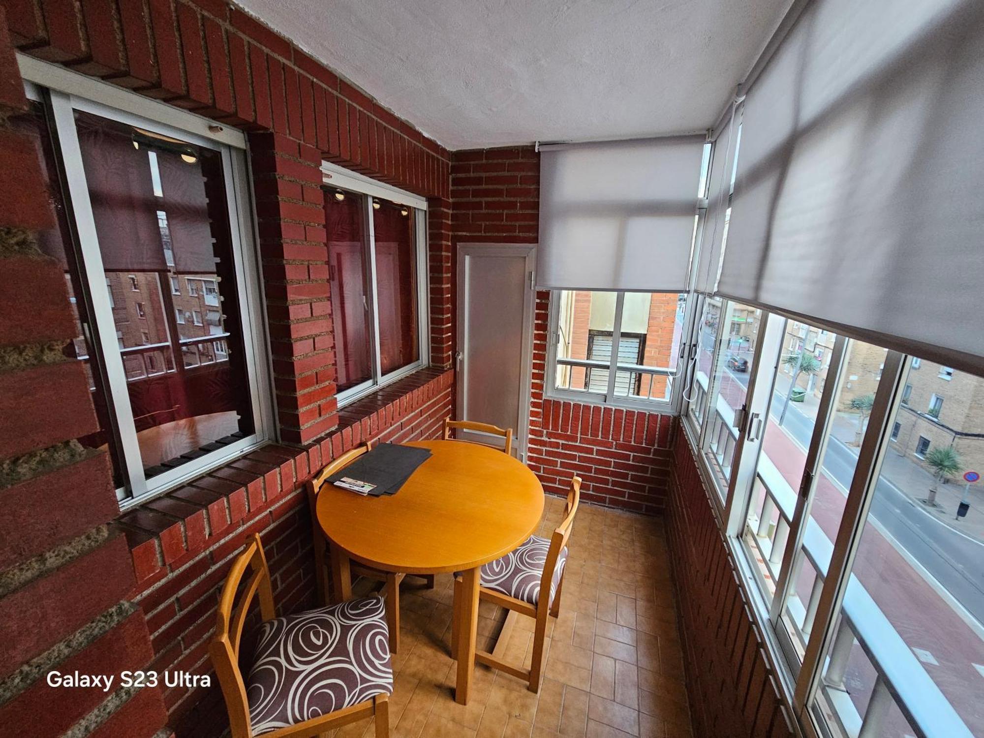 Apartamento Felicidad Del Mar Grao de Castellon Exterior foto